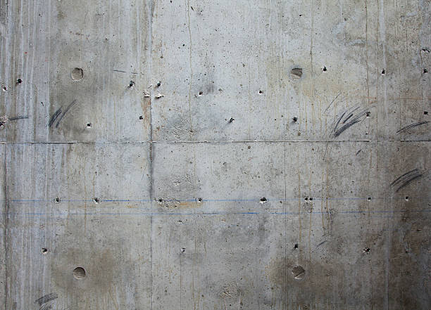 Best Concrete Repair Services  in Mcnair, VA